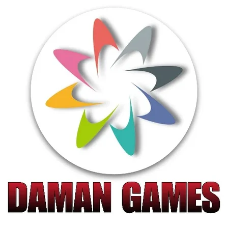 Daman Game Icon